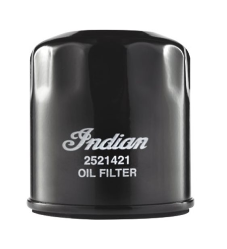 Indian Motorcycle Oil Filter | 2521421 - Bair's Powersports