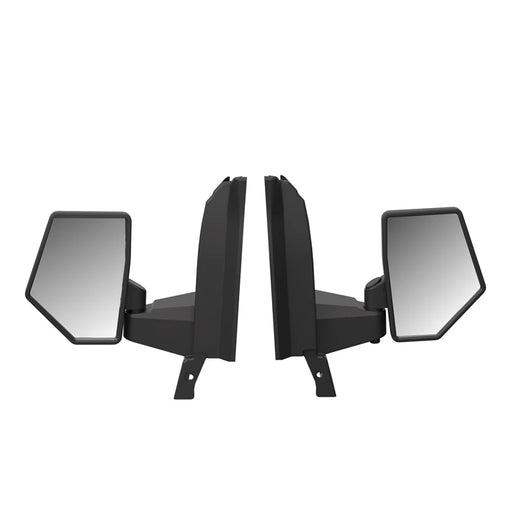 Polaris Adjustable Folding Side Mirrors | 2884491 - Bair's Powersports