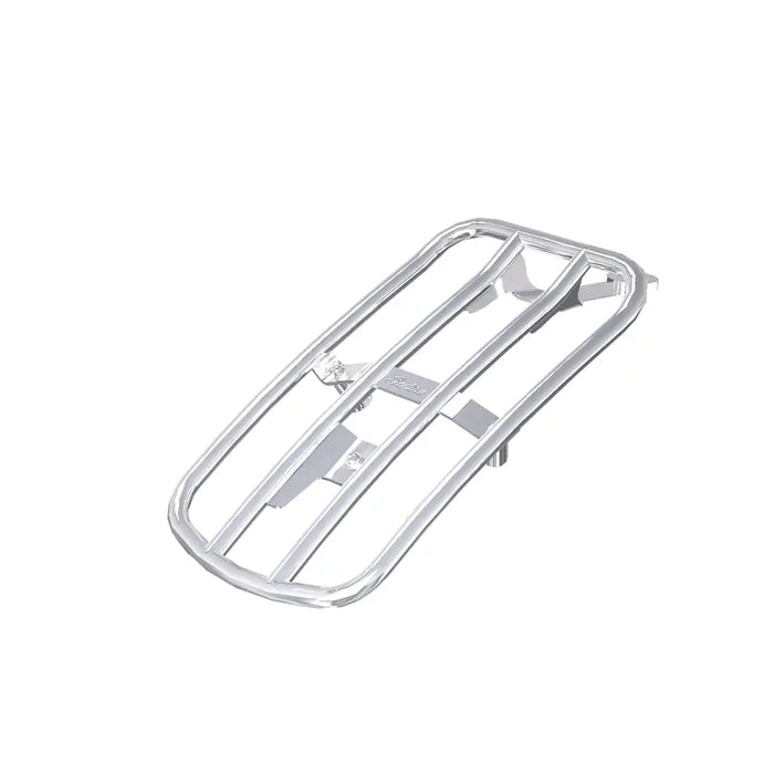 Indian Motorcycle Solo Luggage Rack, Chrome | 2890148-156