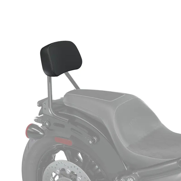 Indian Motorcycle Passenger Touring Backrest Pad | 2890358-VBA