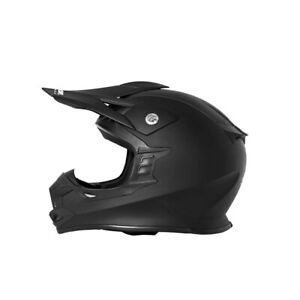 Indian Motorcycle Youth eFTR Helmet, Black | 2860226 - Bair's Powersports