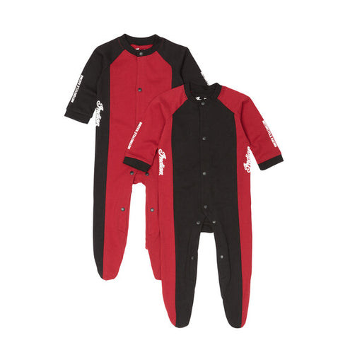 Indian Motorcycle Racing Sleepsuit, 2 Pack | 2862934 - Bair's Powersports