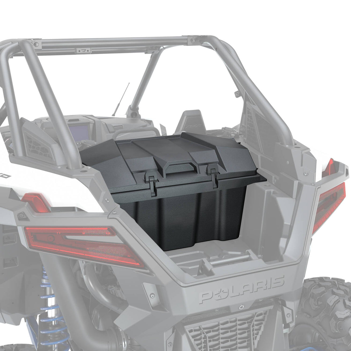 Top 10 RZR Pro XP Accessories