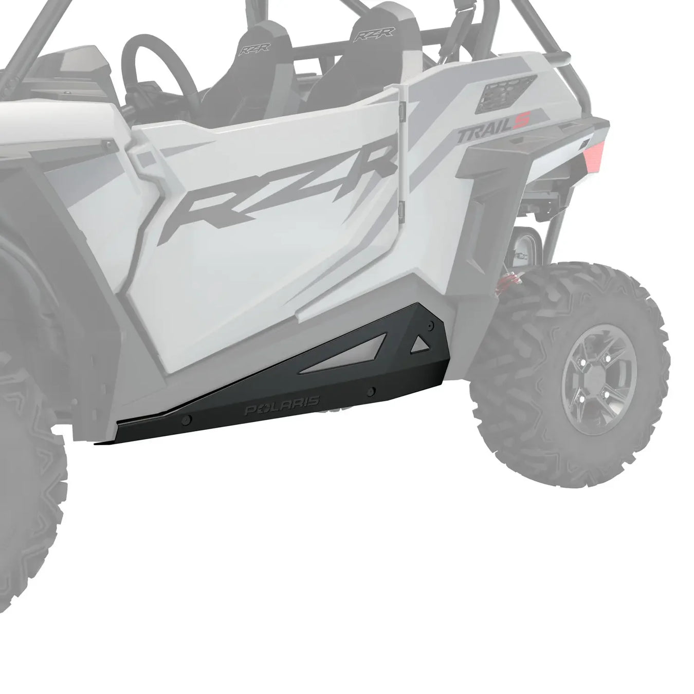 Top 10 RZR Trail & Trail S Accessories