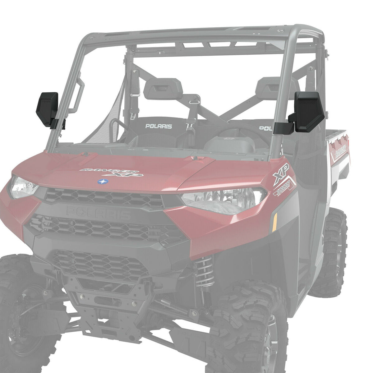 Top 10 Ranger SP 570 Accessories — Bair's Powersports Online