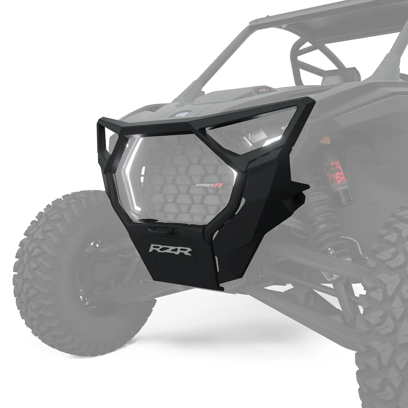 Top 10 RZR Pro S Accessories