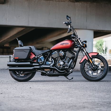 Indian Accessories Collection — Bair's Powersports Online