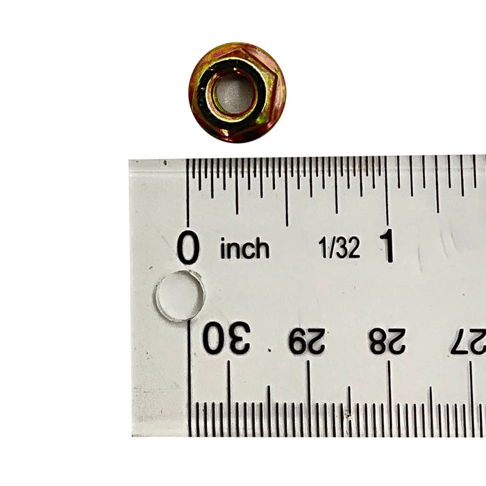Polaris Flange Nut | 0450880