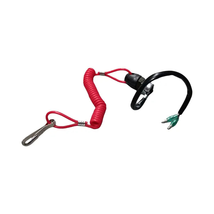0451693 Polaris Safety Switch | 0455201 — Bair's Powersports Online