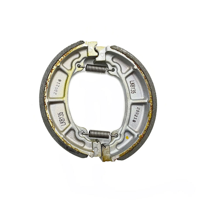 Polaris Rear Brake, Drum | 0455441
