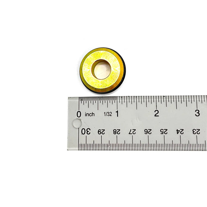 Pavit Cap Polaris Sealed Pivot Cap Assembly, 12 mm | 1543612 — Bair's Powersports ...