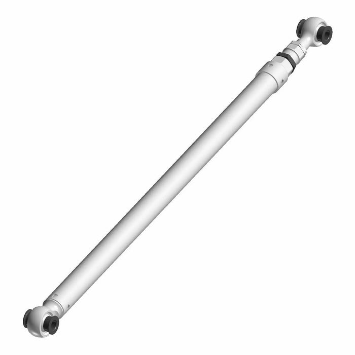 Polaris Race Upper Radius Rod, Matte Black | 1545180-458