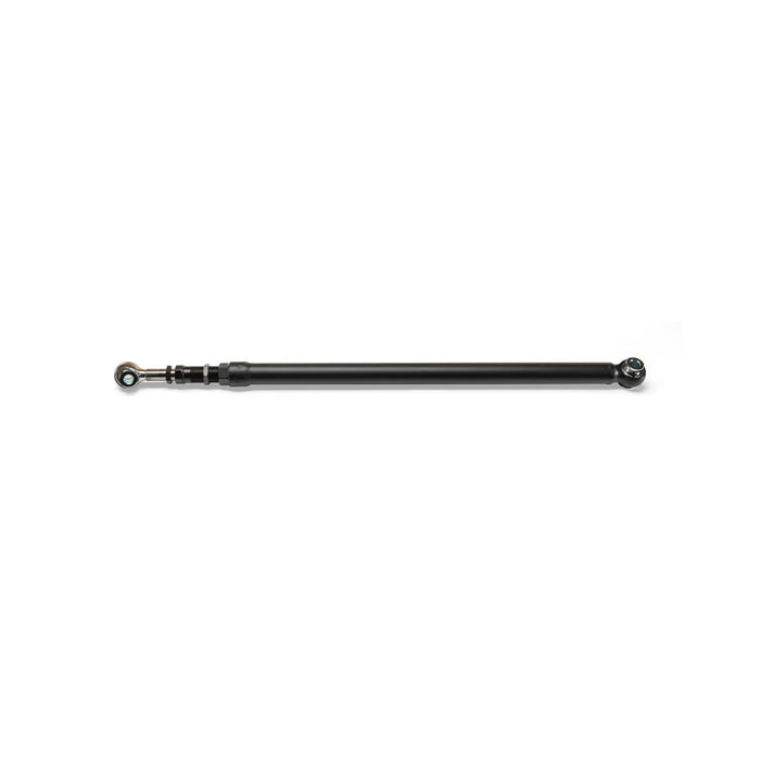 Polaris Race Upper Radius Rod, Matte Black | 1545180-458