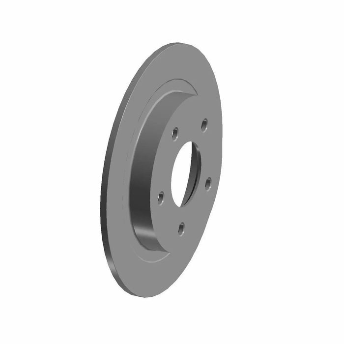 Polaris Brake Rotor | 1914169