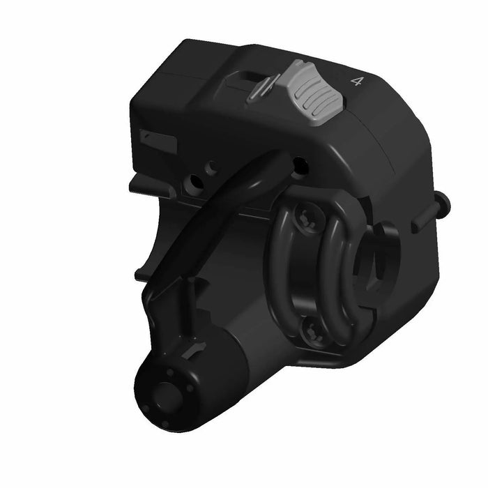 Polaris RHC Assembly, 2 Pos, AWD | 2010403