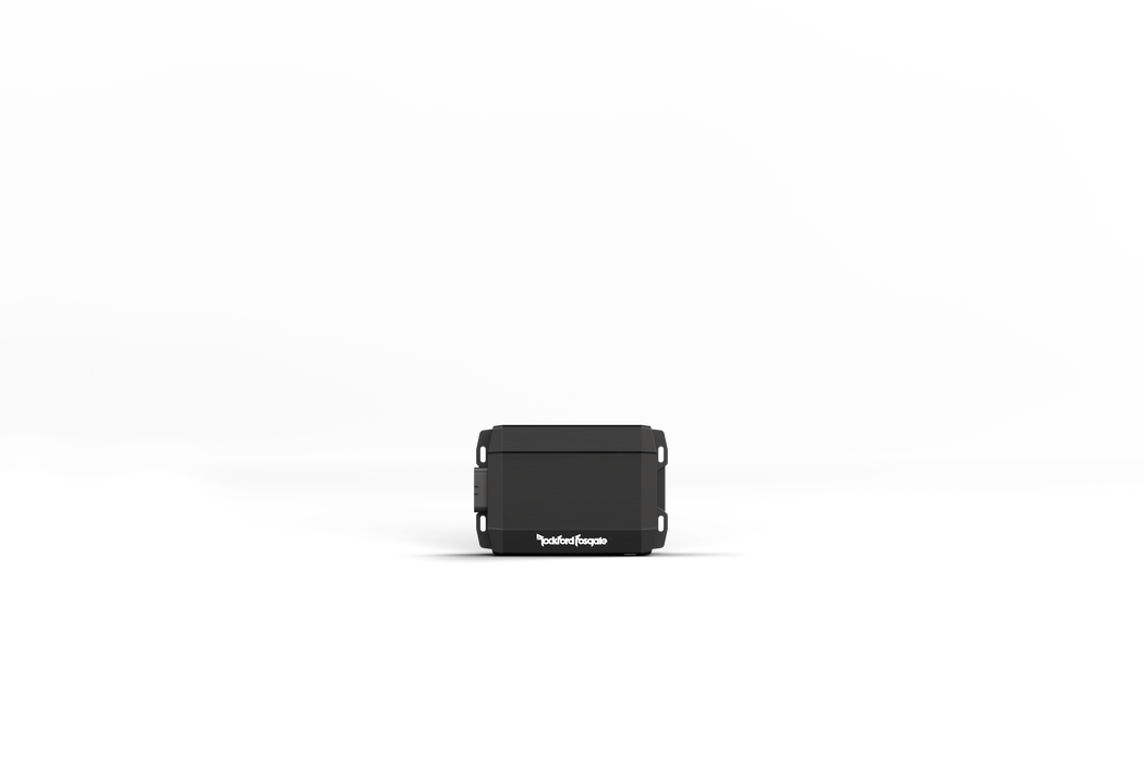 Polaris Stage 3 Audio Upgrade by Rockford Fosgate® | 2889292