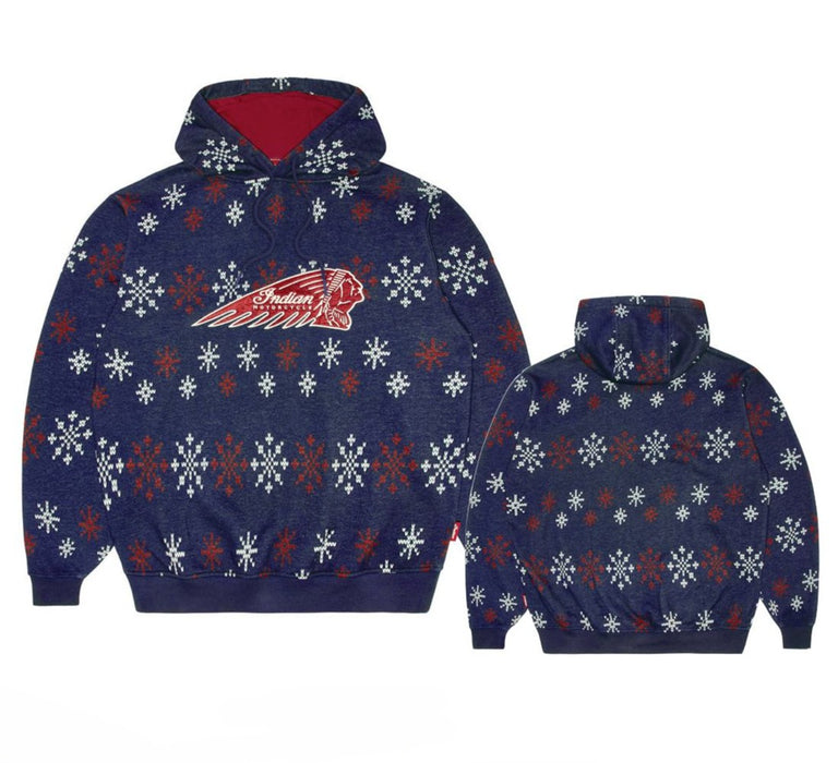 Indian Motorcycle Winter Gift Package