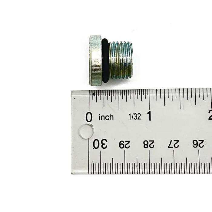 Polaris Fill Plug | 2203739 — Bair's Powersports Online