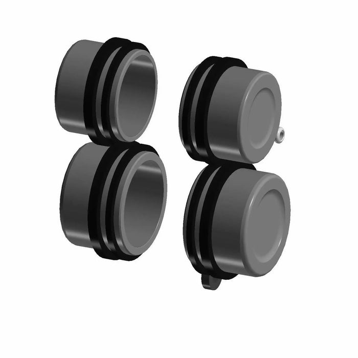 Indian Motorcycle Piston Set Kit, 30 mm, 34 mm | 2204194