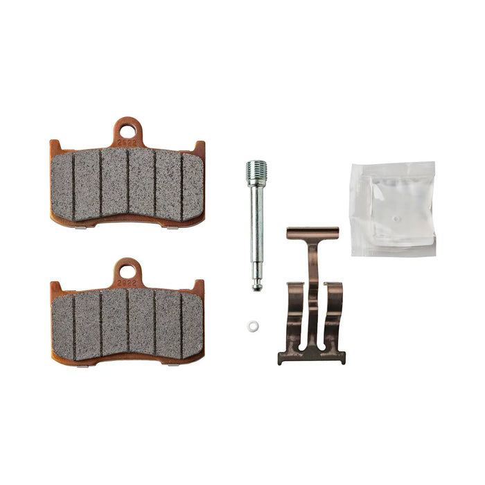 Indian Motorcycle Brake Pad Set | 2204196