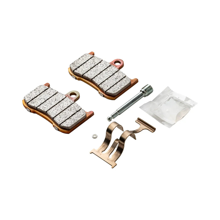 Indian Motorcycle Brake Pad Set | 2204196