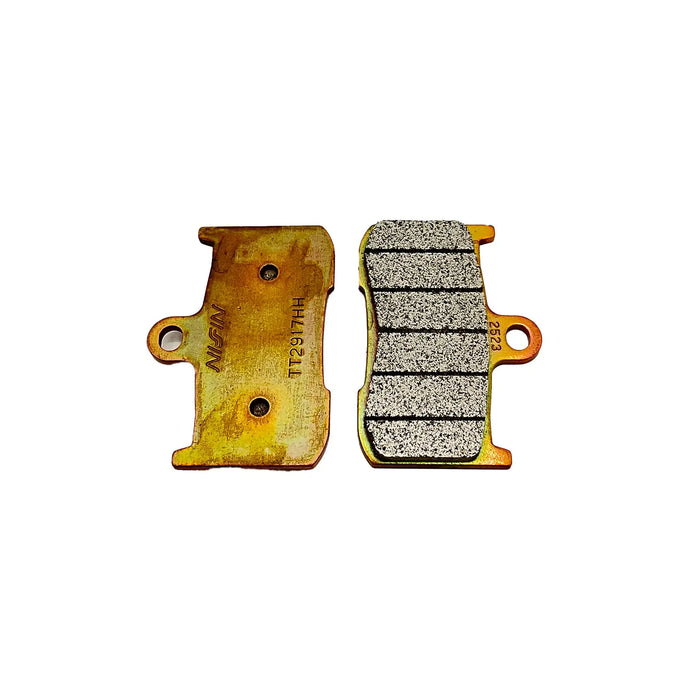 Indian Motorcycle Brake Pad Set | 2204196