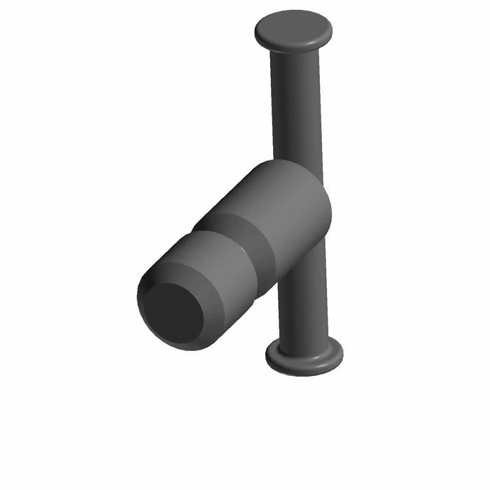 Polaris Titan Plow Latch Pin | 2204829