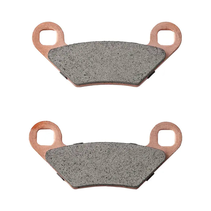 Polaris High Performance Brake Pad Kit | 2205606