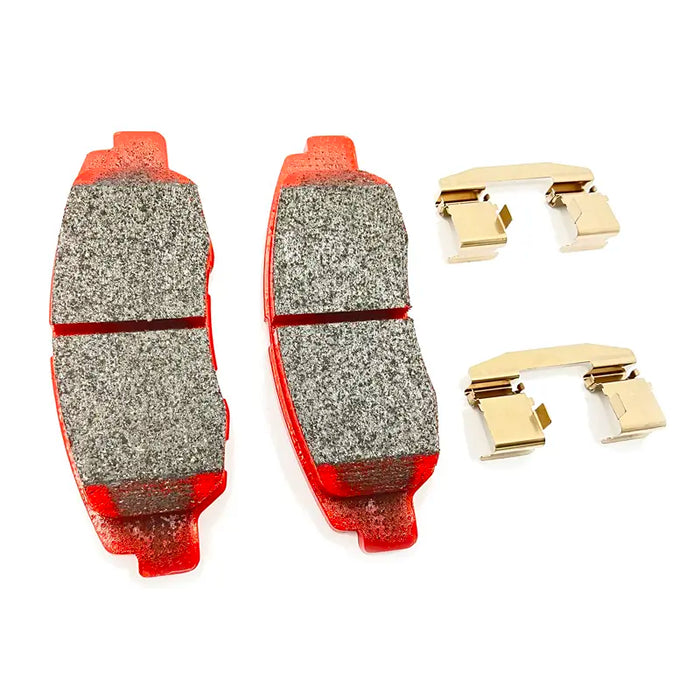 Slingshot Brake Pads Kit | 2206597