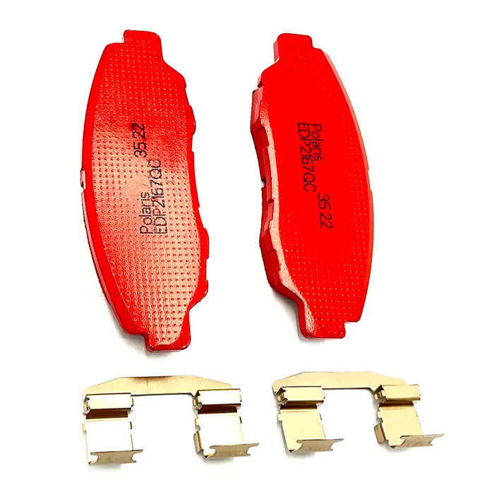 Slingshot Brake Pads Kit | 2206597