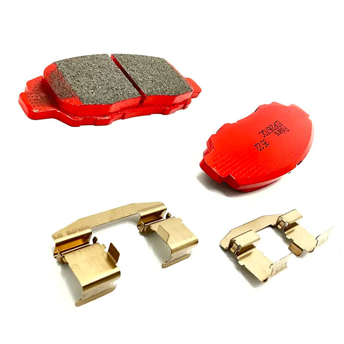 Slingshot Brake Pads Kit | 2206597