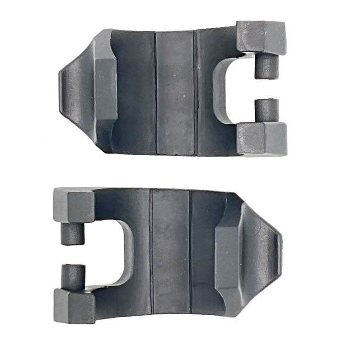 Polaris Lock & Ride Windshield Clamp | 2207386