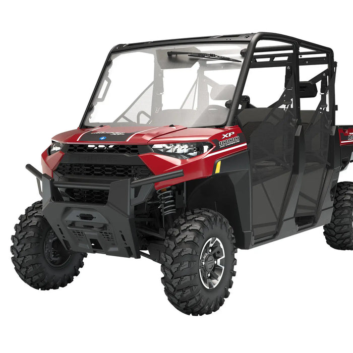 Polaris Hard Coat Poly Windshield Wiper & Washer Mounting Bracket | 2207624