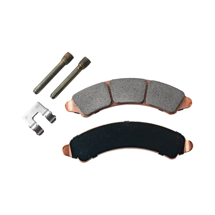 Polaris Brake Pads Kit, Set of Two | 2207667