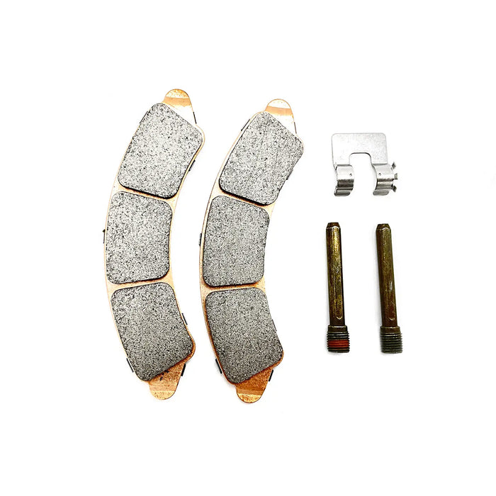 Polaris Brake Pads Kit, Set of Two | 2207667