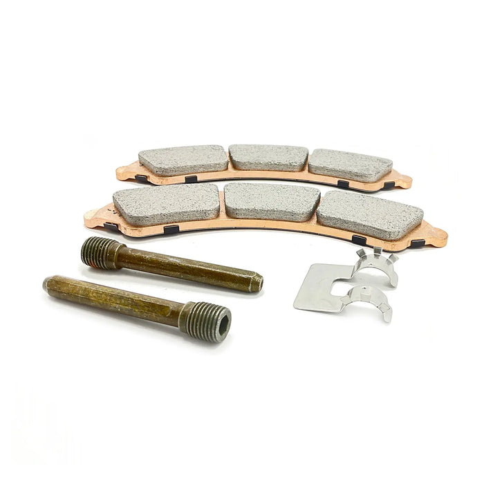 Polaris Brake Pads Kit, Set of Two | 2207667