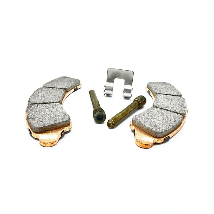 Polaris Brake Pads Kit, Set of Two | 2207667