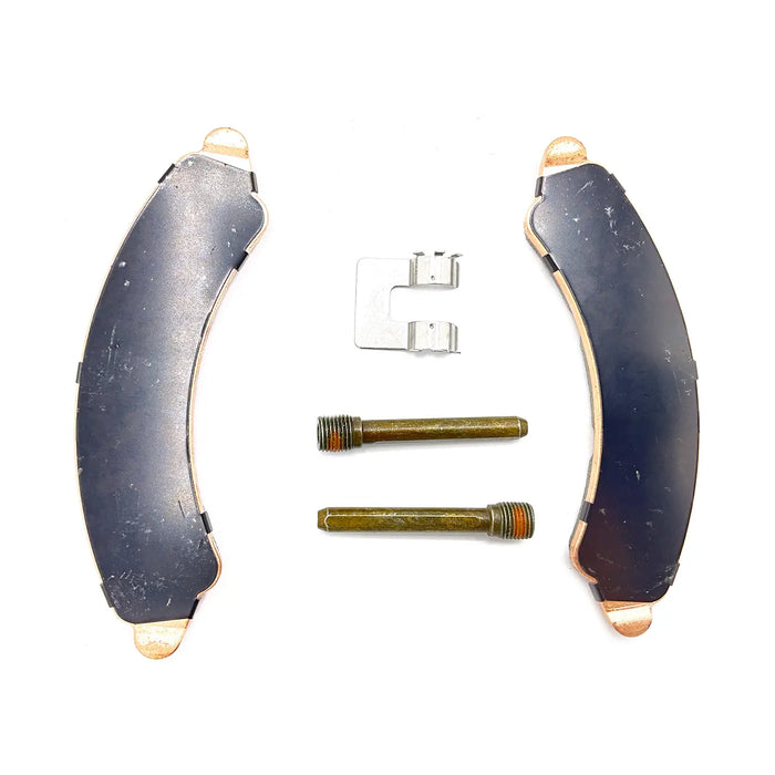 Polaris Brake Pads Kit, Set of Two | 2207667