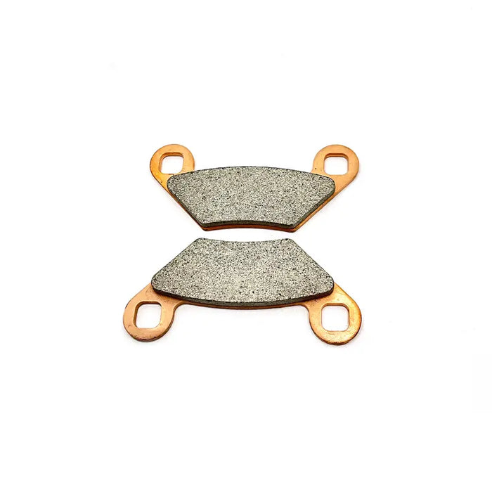 Polaris High Performance Brake Pad Kit | 2207835