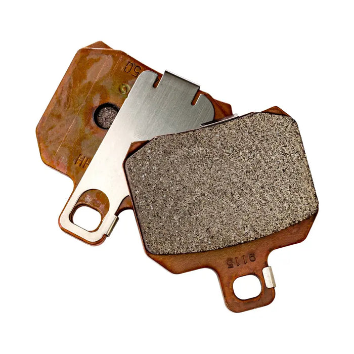 Indian Motorcycle Brake Pad Kit, Rear, Right | 2208065