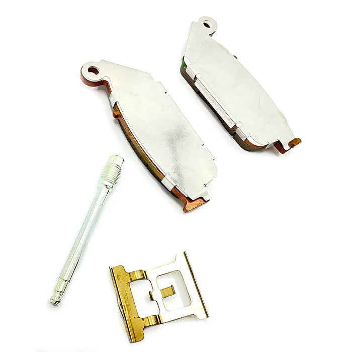 Indian Motorcycle Brake Pad Kit, Rear | 2208344