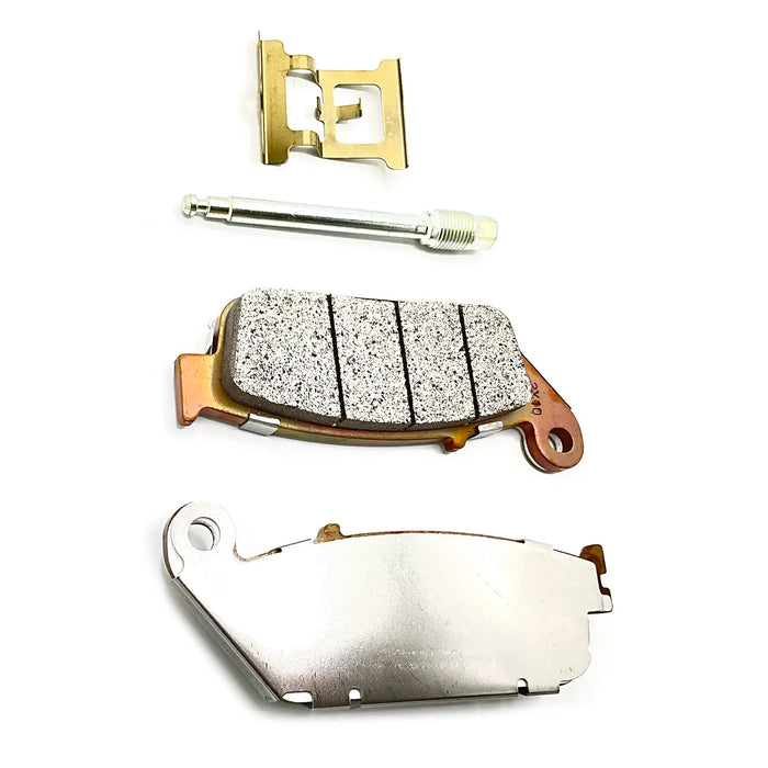 Indian Motorcycle Brake Pad Kit, Rear | 2208344