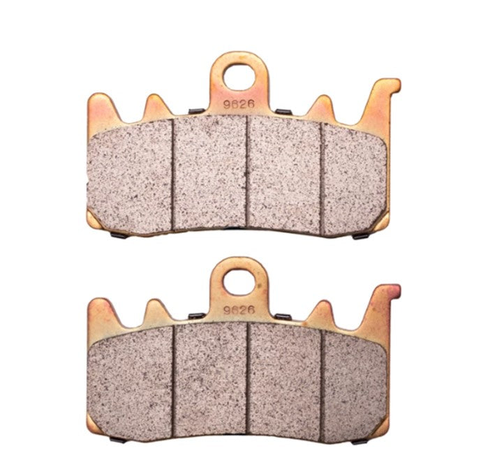 TRW Sinter Offroad MCB582SI Brake Pad Set