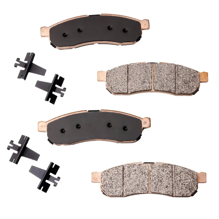 Polaris Brake Pad Kit | 2209570