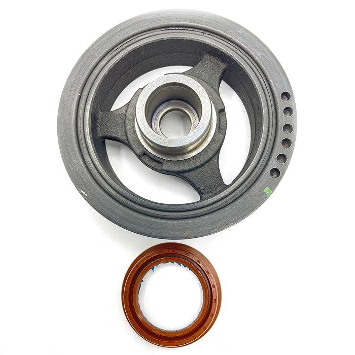 Polaris Crank Pulley Seal Kit | 2211503