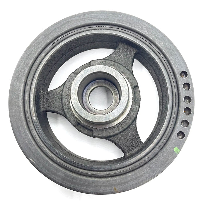 Polaris Crank Pulley Seal Kit | 2211503