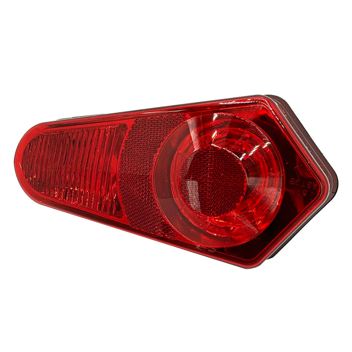 Polaris Taillight Assembly, Right | 2411154