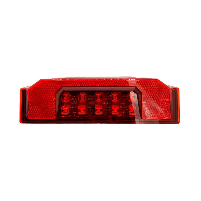 Polaris Taillight With Decal Assembly | 2412774 — Bair's Polaris Taillight With Decal Assembly | 2412774 — Bair's