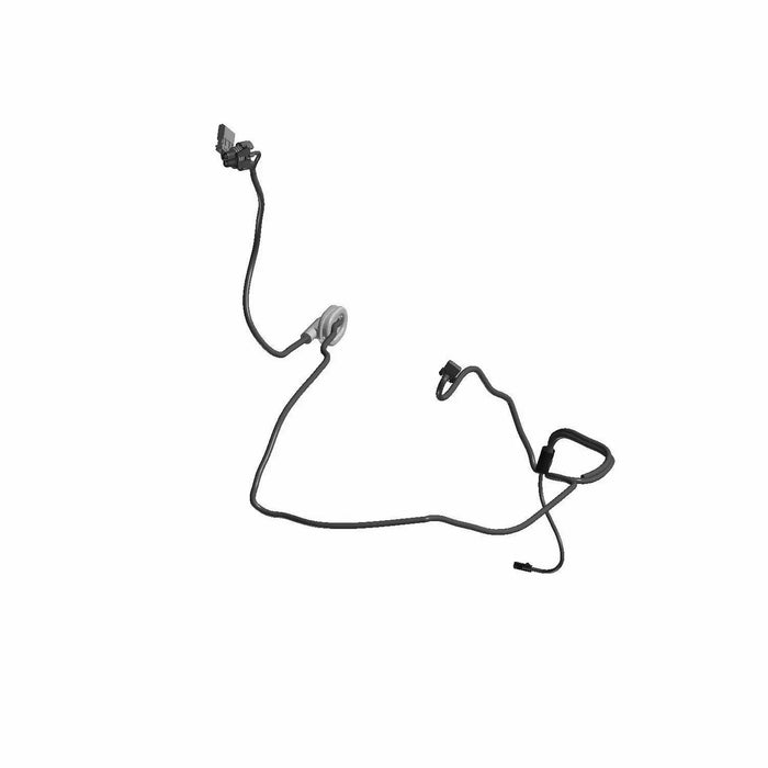 Indian Motorcycle Left Saddlebag FLT LID HPA Harness | 2414773