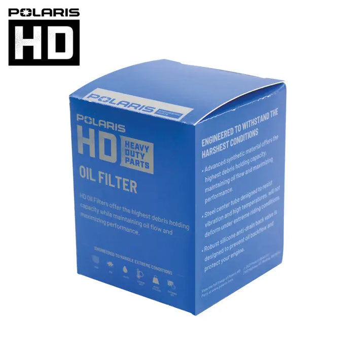 Polaris Heavy Duty Oil Filter | 2522485